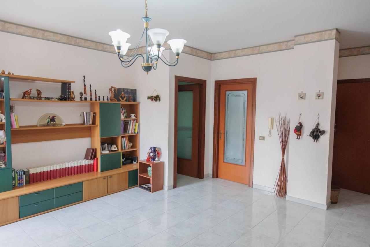 SortinoPerle Rare Di Sicilia公寓 外观 照片