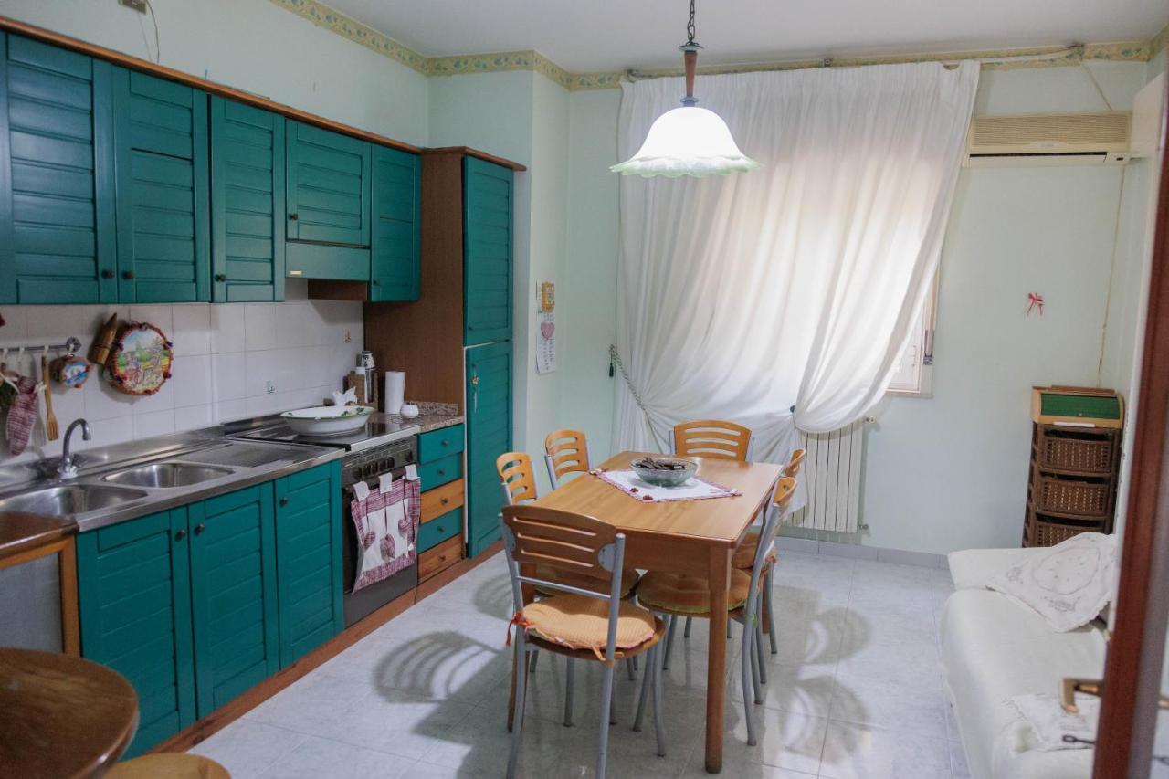 SortinoPerle Rare Di Sicilia公寓 外观 照片