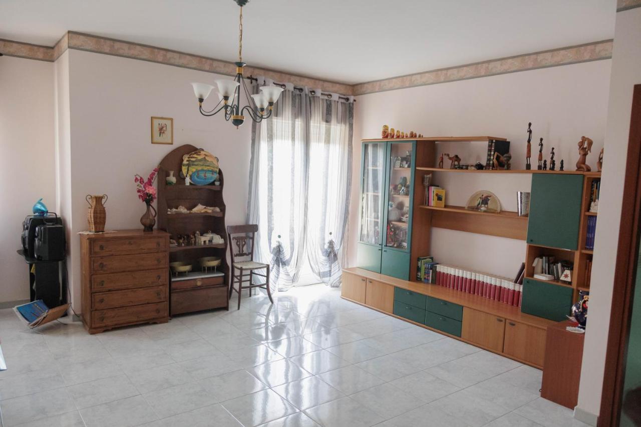 SortinoPerle Rare Di Sicilia公寓 外观 照片