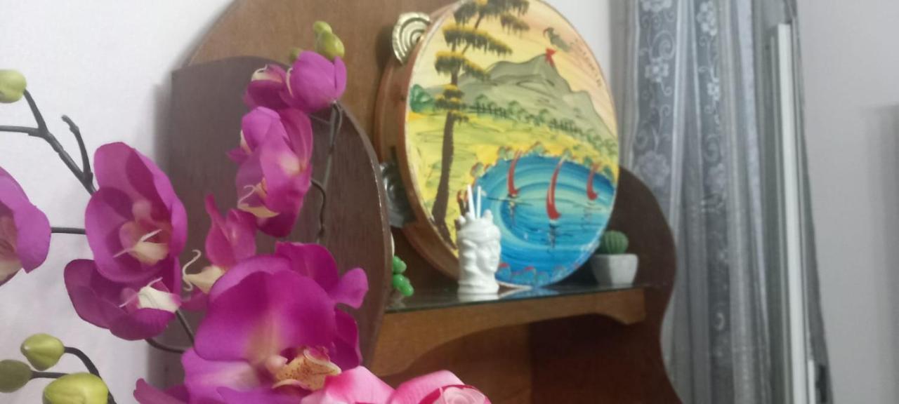 SortinoPerle Rare Di Sicilia公寓 外观 照片