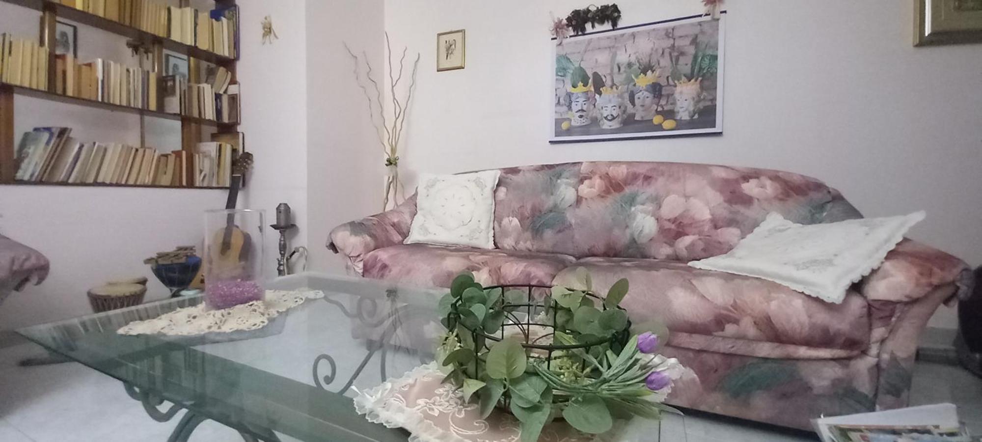 SortinoPerle Rare Di Sicilia公寓 外观 照片