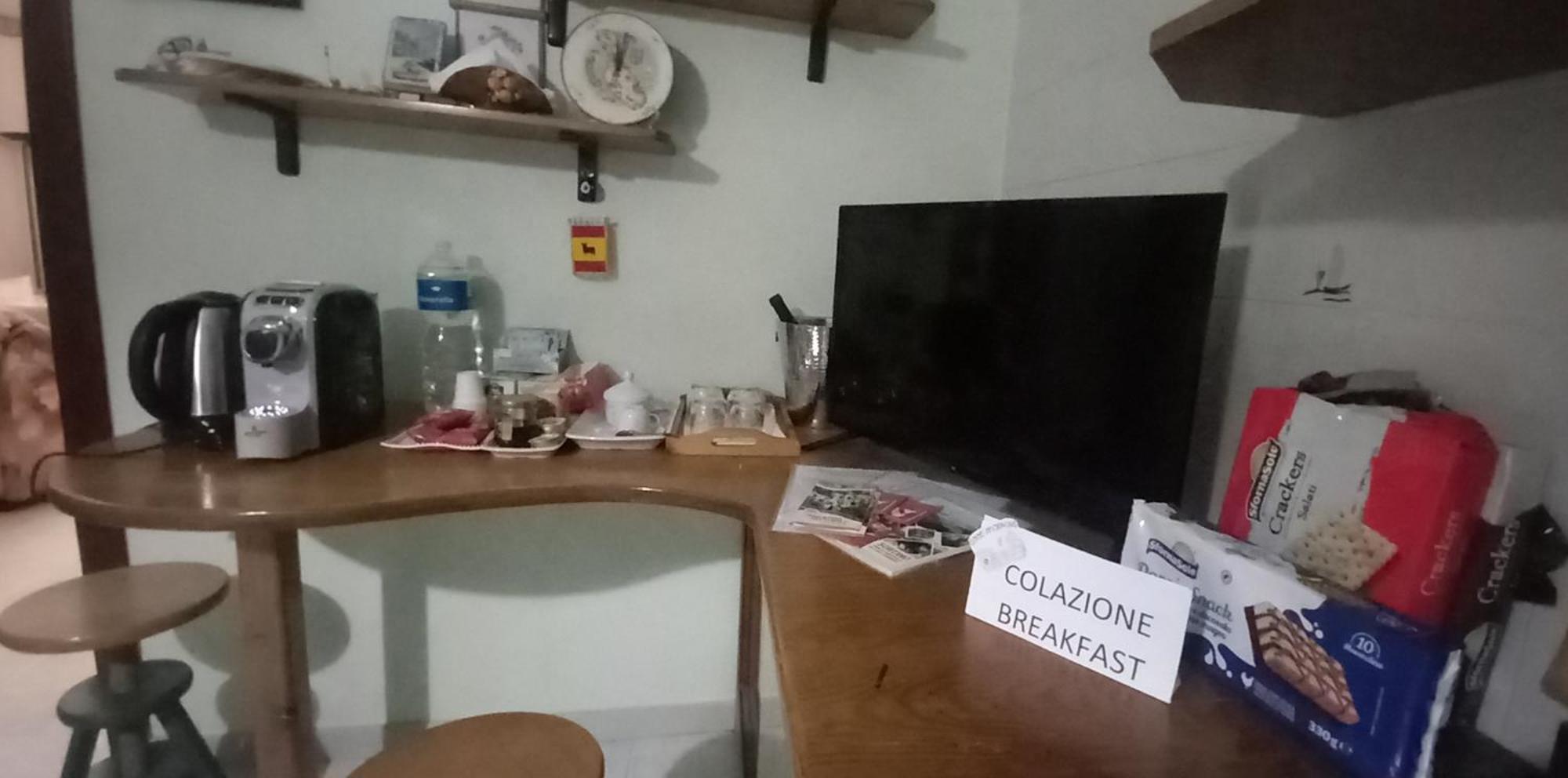SortinoPerle Rare Di Sicilia公寓 外观 照片