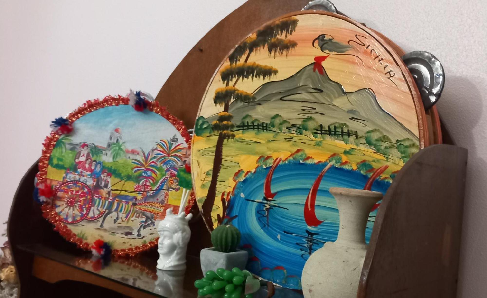 SortinoPerle Rare Di Sicilia公寓 外观 照片