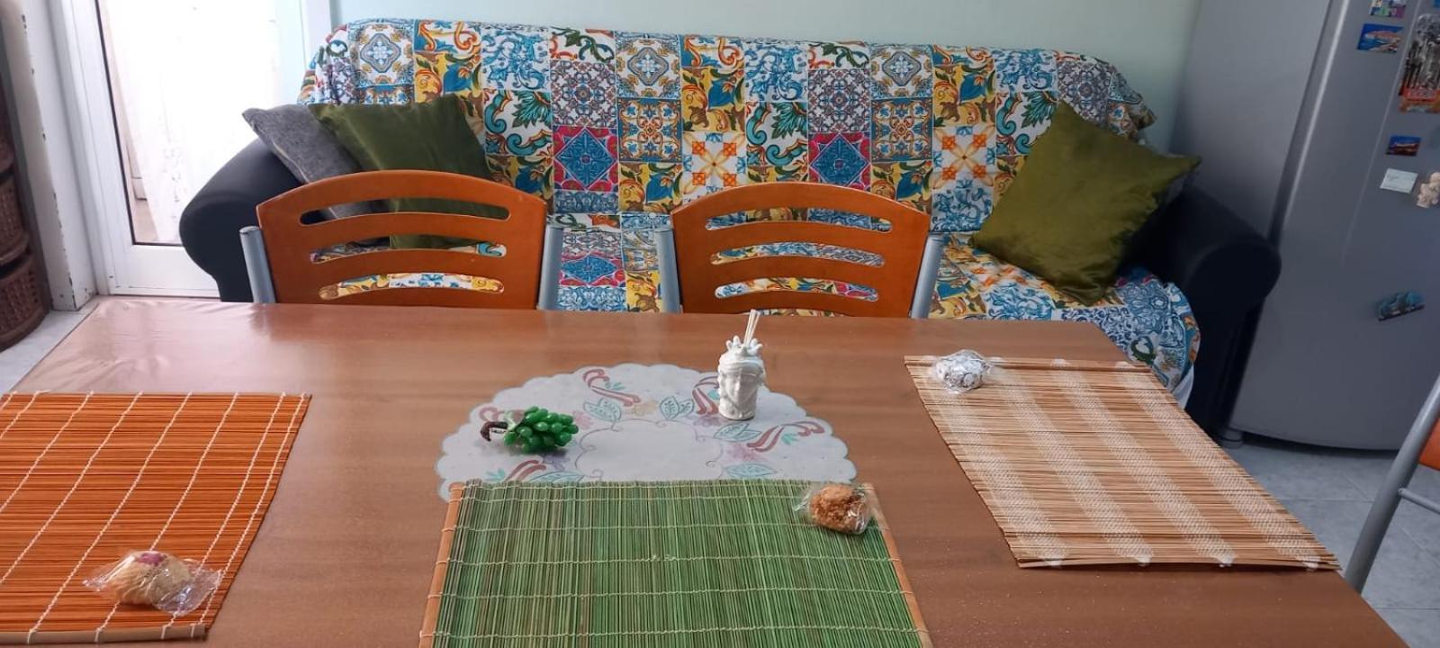 SortinoPerle Rare Di Sicilia公寓 外观 照片